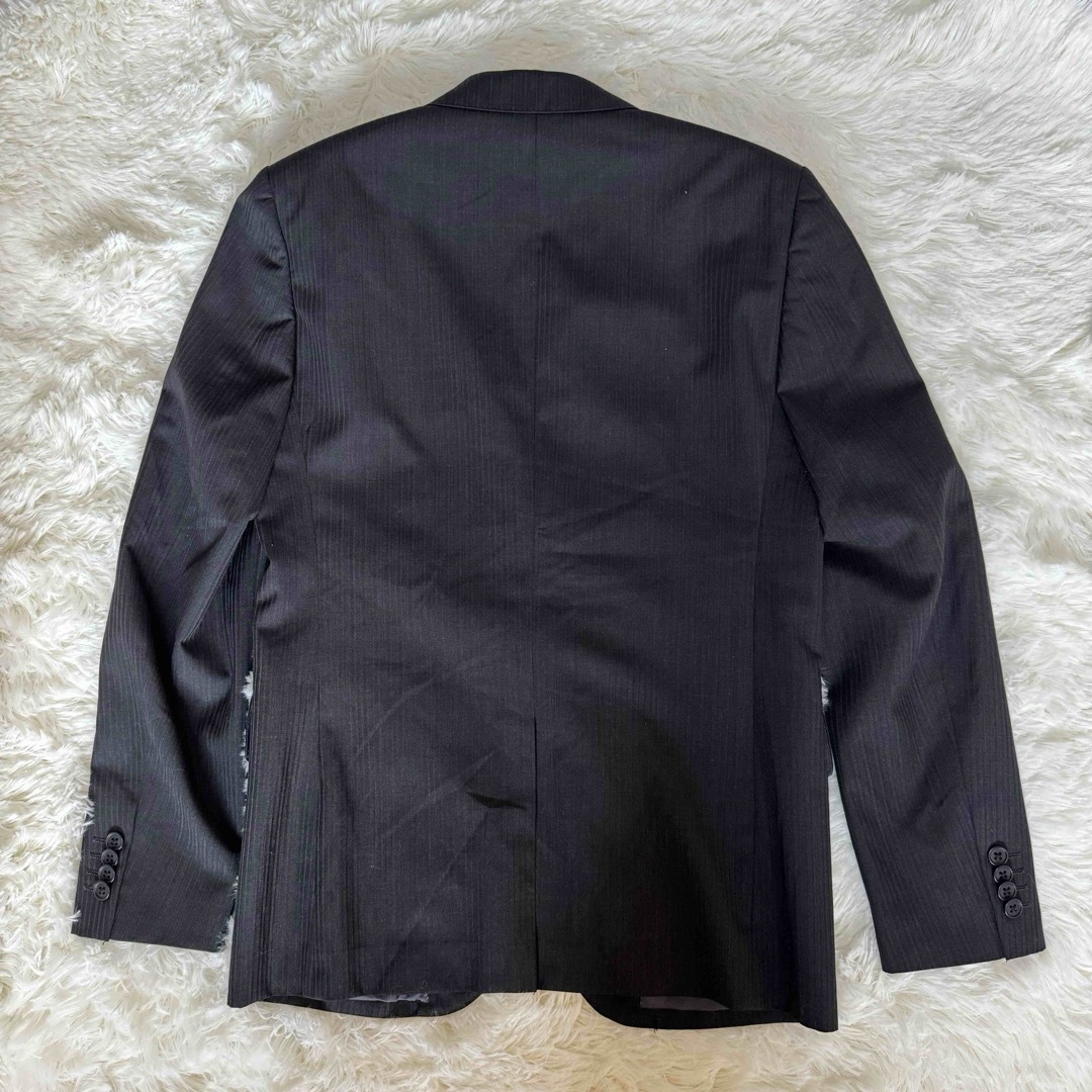TAKEO KIKUCHI(タケオキクチ)のタケオキクチジャケット　サイズ2 メンズのジャケット/アウター(テーラードジャケット)の商品写真