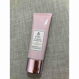 エフティーシー(FTC)のFTCbeauty クリスタリュクス　下地(化粧下地)