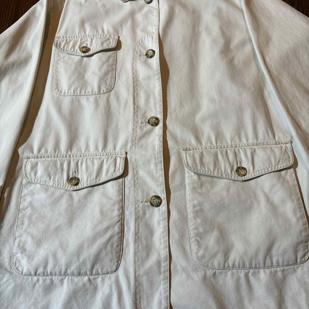 Eddie Bauer - 80s eddie bauer エディーバウアー 黒タグ Eddie Bauer - 80s eddie bauer エディーバウアー 黒タグ