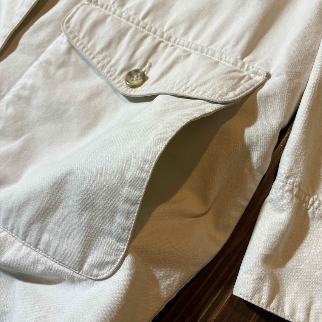 Eddie Bauer - 80s eddie bauer エディーバウアー 黒タグ Eddie Bauer - 80s eddie bauer エディーバウアー 黒タグ