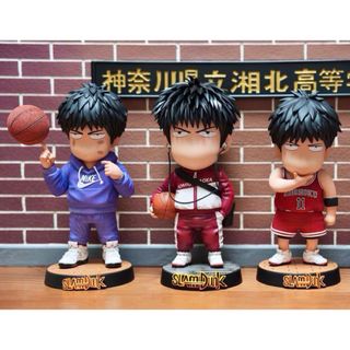 SLAM DUNK スラムダンク 流川楓 フィギュア ガレージキット GK 3 SLAM DUNK スラムダンク 流川楓 フィギュア ガレージキット GK 3