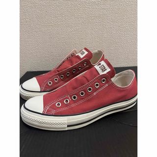 オールスター(ALL STAR（CONVERSE）)のCONVERSE ALL STAR SLIP Ⅲ OX / コンバース オールス(スニーカー)