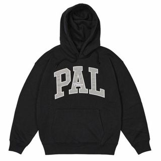 パレス(PALACE)の2024SS PALACE × GAP Hood Black XL(パーカー)