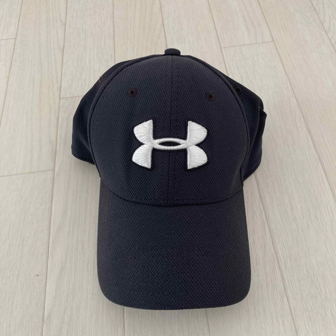 UNDER ARMOUR(アンダーアーマー)のアンダーアーマー　UNDER ARMOUR キャップ メンズの帽子(キャップ)の商品写真