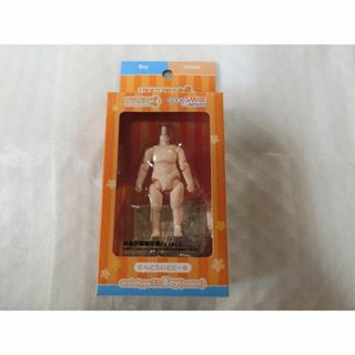 ねんどろいどどーるボディ archetype 1.1 Boy[cream](その他)