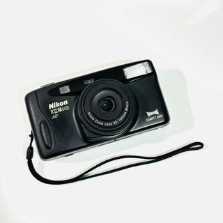 ★動作品★【A152】Nikon ZOOM 500 AF フィルムカメラ