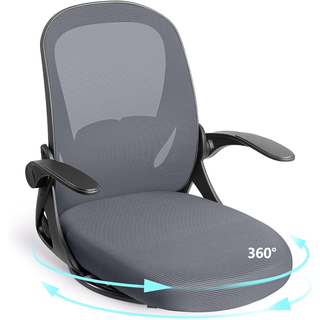 MAZOT 座椅子 回転座椅子 360度回転(ハイバックチェア)