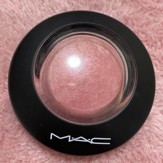 MAC - MACミネラライズ ブラッシュデインティ