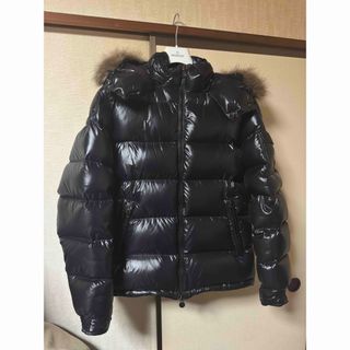 モンクレール(MONCLER)のMoncler Maya Fur(ダウンジャケット)