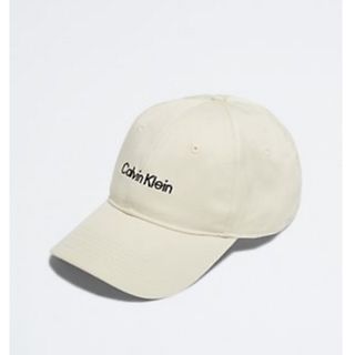 カルバンクライン(Calvin Klein)のカルバンクライン　ベースボールキャップ(キャップ)