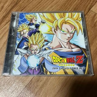 CD☆ドラゴンボールZ(アニメ)