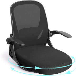 MAZOT 座椅子 回転座椅子 360度回転 (ハイバックチェア)
