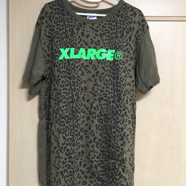 XLARGE(エクストララージ)の2点 XLARGE Ｔシャツ メンズのトップス(Tシャツ/カットソー(半袖/袖なし))の商品写真