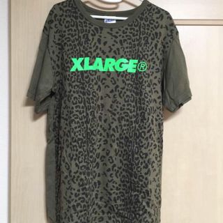 エクストララージ(XLARGE)の2点 XLARGE Ｔシャツ(Tシャツ/カットソー(半袖/袖なし))