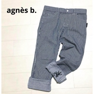 agnes b. - agnès b.   アニエスベー　薄手パンツ