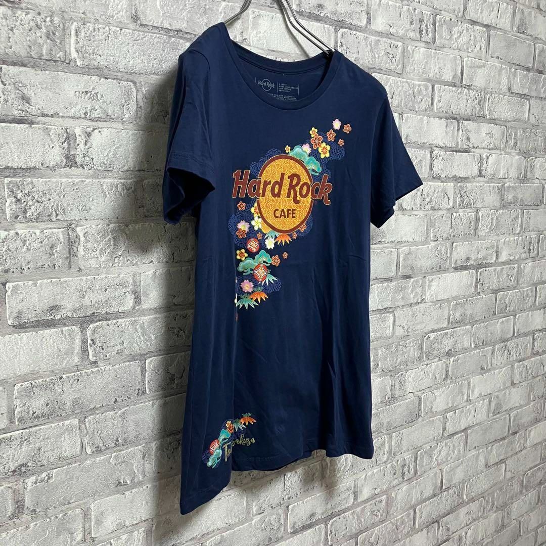 Hard Rock CAFE - 【Hard Rock】ハードロック Tシャツ 半袖 Hard Rock CAFE - 【Hard Rock】ハードロック Tシャツ 半袖
