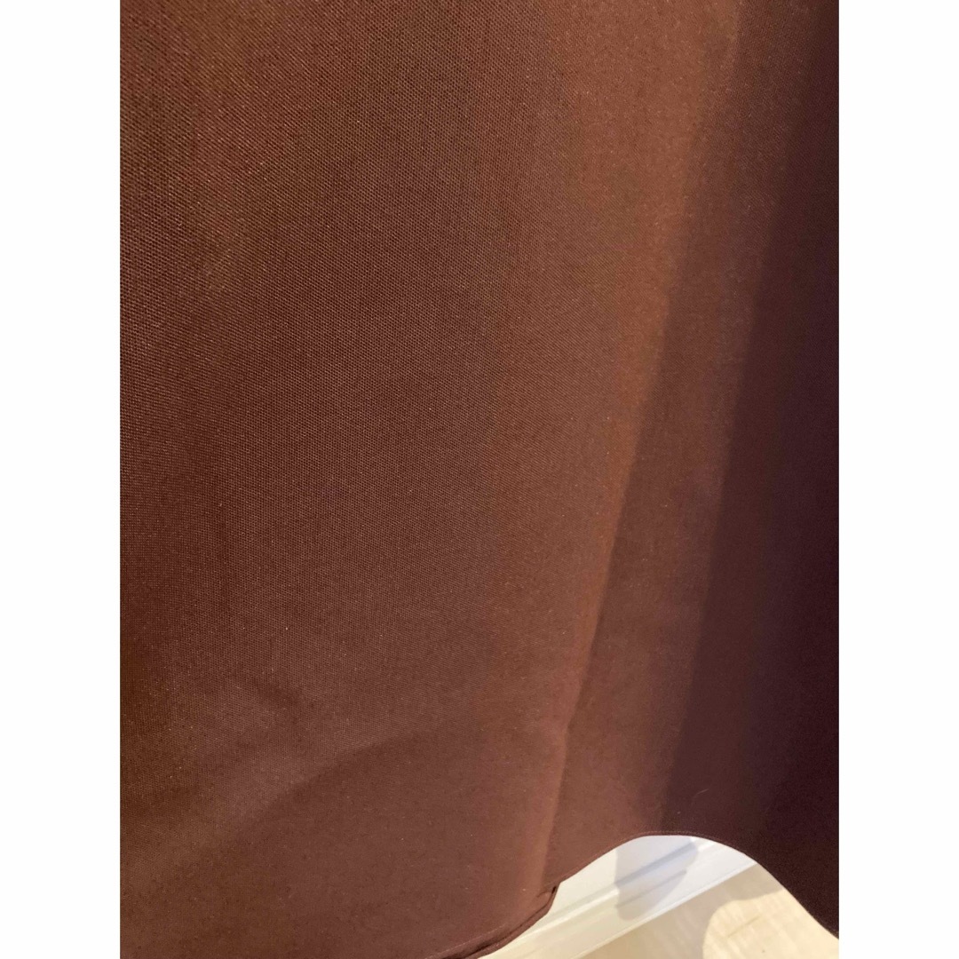 STYLE DELI(スタイルデリ)の【フロントVフレアジャンパースカート】スタイルデリ レディースのワンピース(ロングワンピース/マキシワンピース)の商品写真
