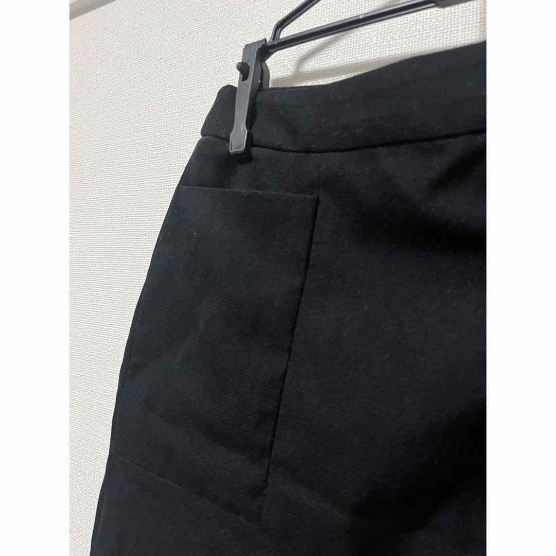 EMODA(エモダ)のEMODA　ポケットタイトミニスカート　Mサイズ レディースのスカート(ミニスカート)の商品写真