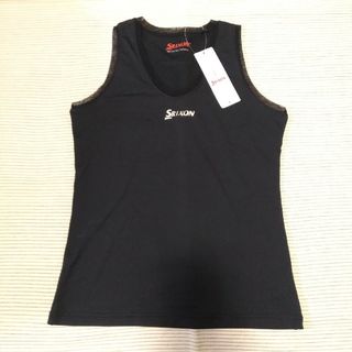 スリクソン(Srixon)のスリクソン タンクトップ(服装規定適応品)(ウェア)