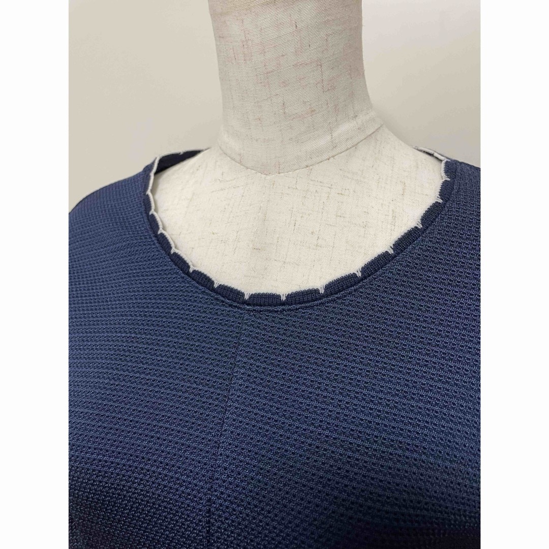 MIU MIU - 【美品】miumiu ワンピースの通販 by rrr2rrr's shop MIU MIU - 【美品】miumiu ワンピースの通販 by rrr2rrr's shop