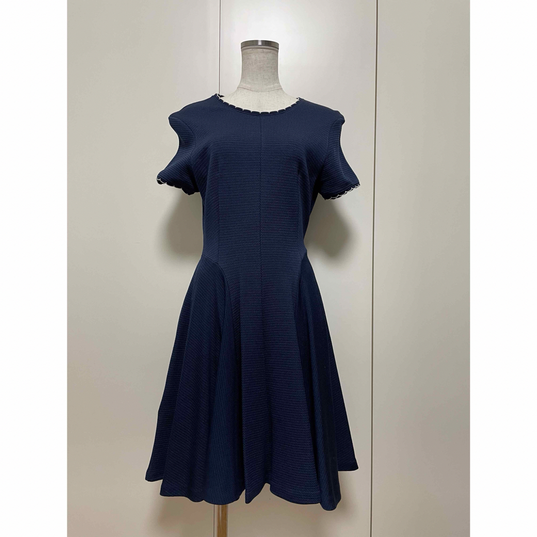 MIU MIU - 【美品】miumiu ワンピースの通販 by rrr2rrr's shop MIU MIU - 【美品】miumiu ワンピースの通販 by rrr2rrr's shop