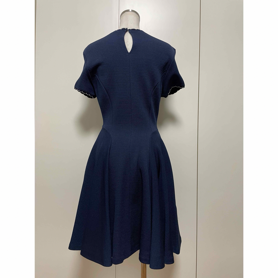 MIU MIU - 【美品】miumiu ワンピースの通販 by rrr2rrr's shop MIU MIU - 【美品】miumiu ワンピースの通販 by rrr2rrr's shop