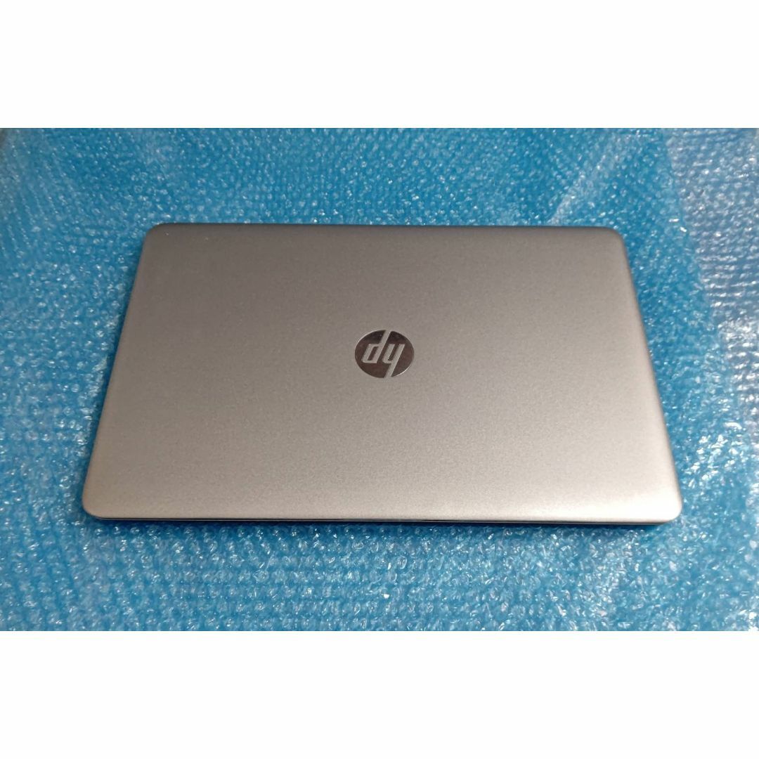 HP(ヒューレットパッカード)の美品 Core i7 M.2SSD HDD Win11 EliteBook改46 スマホ/家電/カメラのPC/タブレット(ノートPC)の商品写真