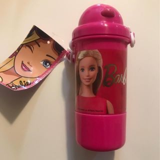 バービー(Barbie)のBarbie 水筒(タンブラー)