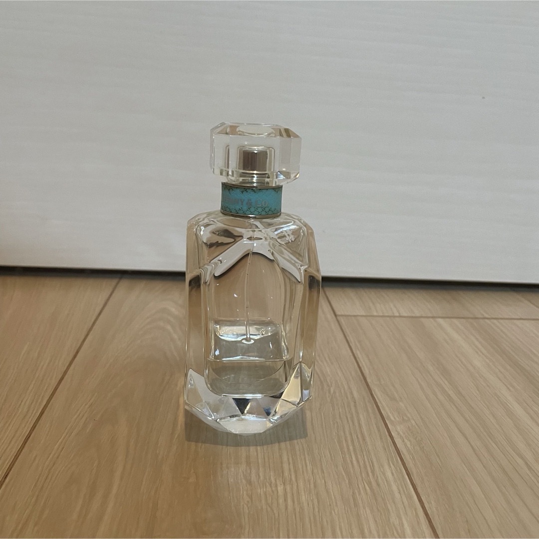 Tiffany & Co.(ティファニー)のTiffany 香水 75ml コスメ/美容の香水(香水(女性用))の商品写真