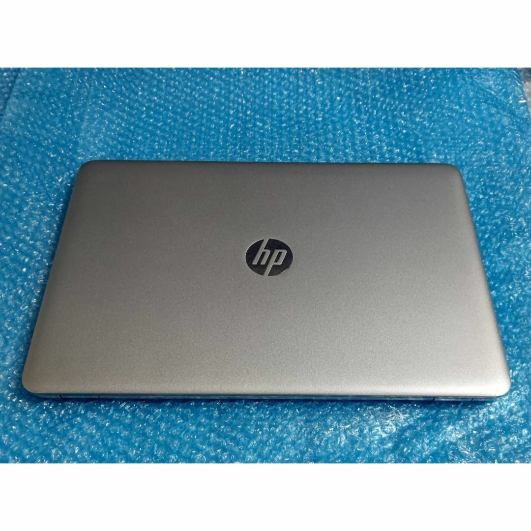 HP(ヒューレットパッカード)の美品 Core i7 M.2SSD HDD Win11 EliteBook改47 スマホ/家電/カメラのPC/タブレット(ノートPC)の商品写真