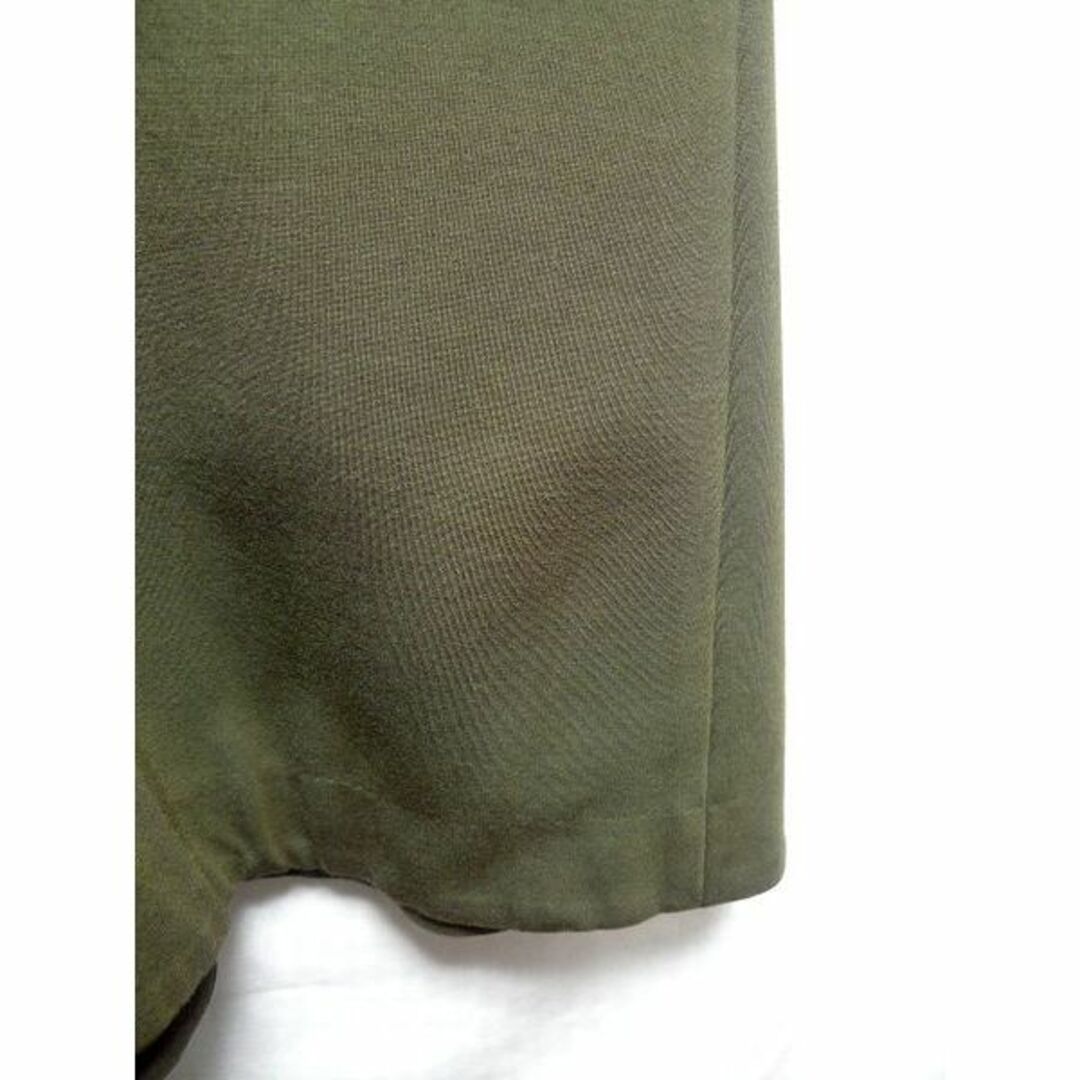 L'Appartement DEUXIEME CLASSE(アパルトモンドゥーズィエムクラス)のアパルトモン Lisiere Punch Middle Length スカート レディースのスカート(その他)の商品写真