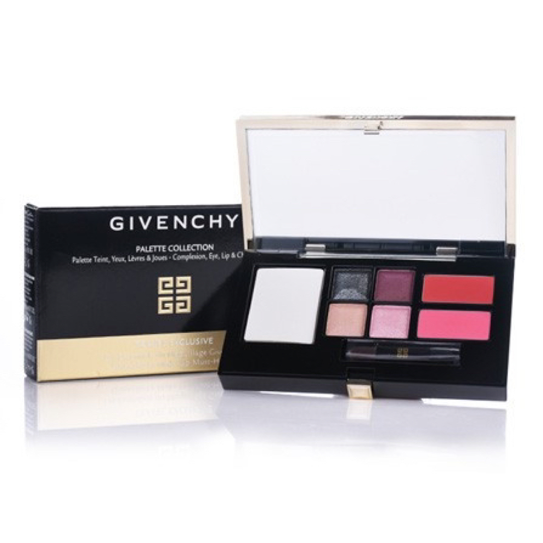 GIVENCHY(ジバンシィ)のGIVENCHY ジバンシイ　コレクション コスメ/美容のベースメイク/化粧品(アイシャドウ)の商品写真