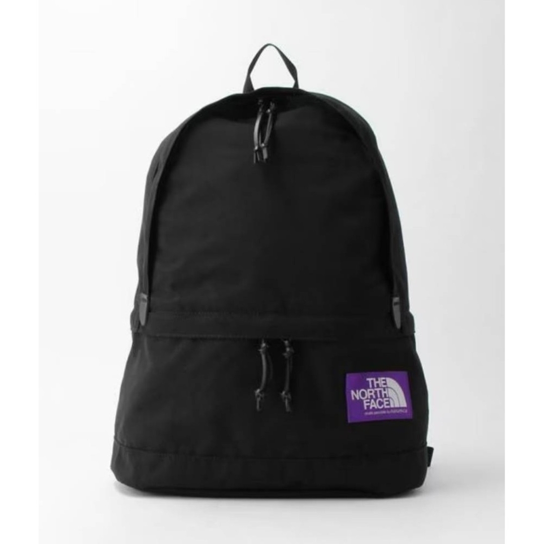 nanamica(ナナミカ)の新品☆THE NORTH FACE PURPLE LABEL バッグパック メンズのバッグ(バッグパック/リュック)の商品写真