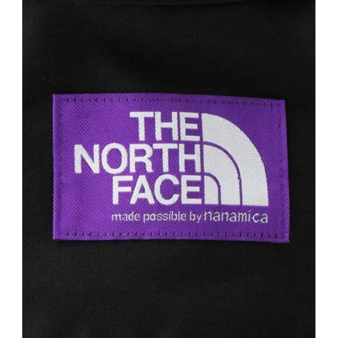 nanamica(ナナミカ)の新品☆THE NORTH FACE PURPLE LABEL バッグパック メンズのバッグ(バッグパック/リュック)の商品写真