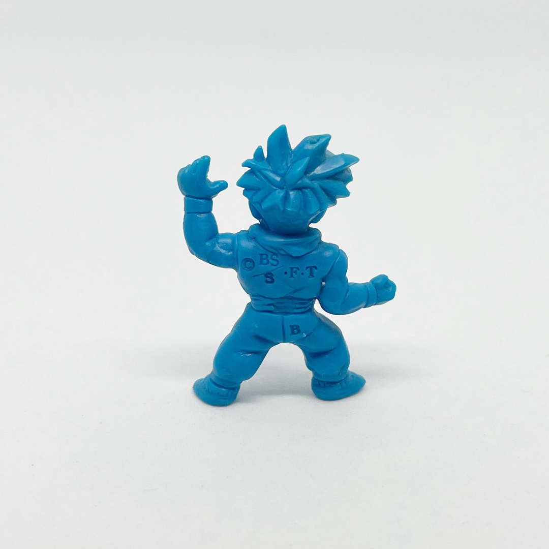 超サイヤ人悟飯T ドラゴンボール消しゴム しんど 超サイヤ人悟飯T ドラゴンボール消しゴム しんど