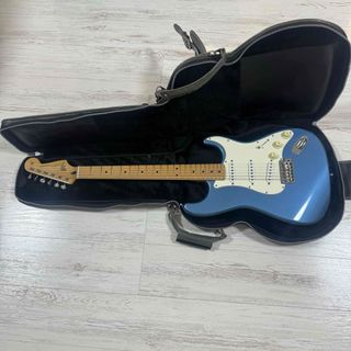 Fender - Fender フェンダー PLAYERS ST  エレキギター