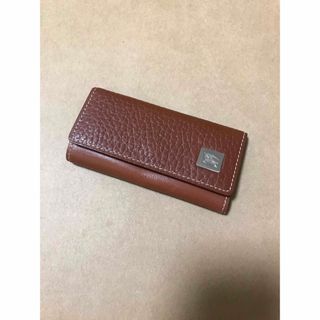 バーバリー(BURBERRY)のバーバリー　キーケース　未使用保管品(キーケース)