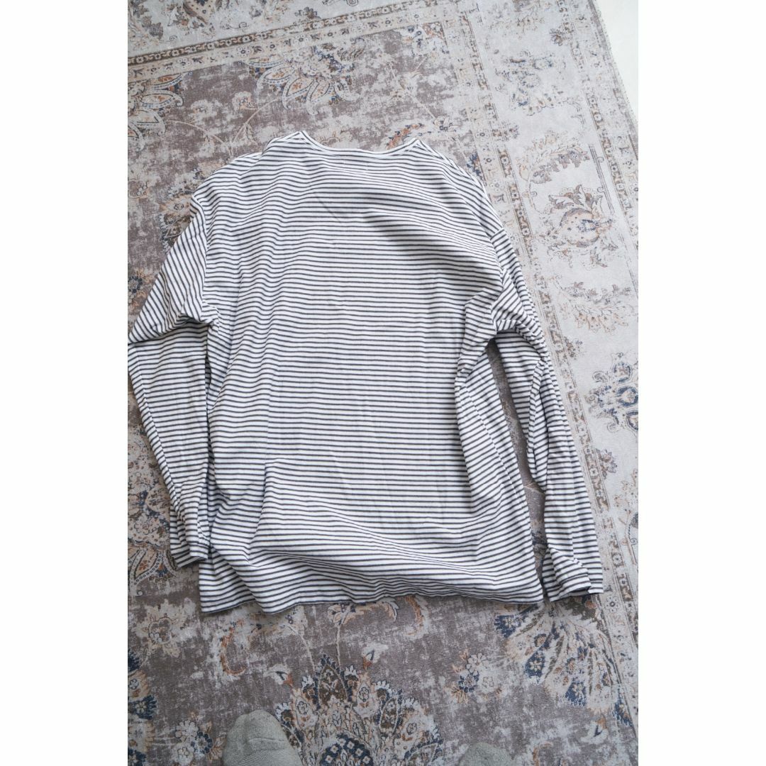 steven alan(スティーブンアラン)のSteven alan スティーブンアラン メンズのトップス(Tシャツ/カットソー(七分/長袖))の商品写真