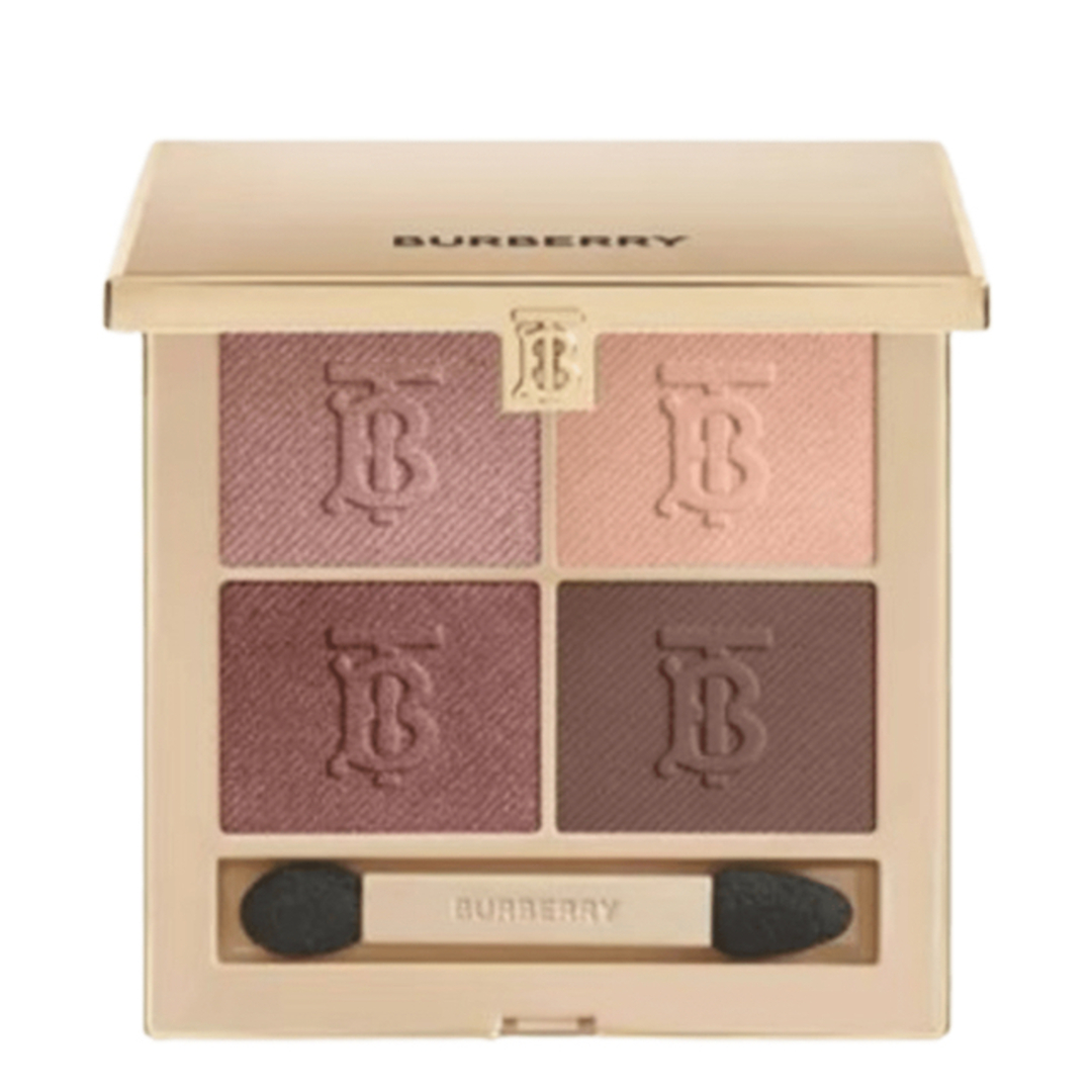 BURBERRY(バーバリー)のBurberry EyeQuad Eyeshadow Palette 03 コスメ/美容のベースメイク/化粧品(アイシャドウ)の商品写真