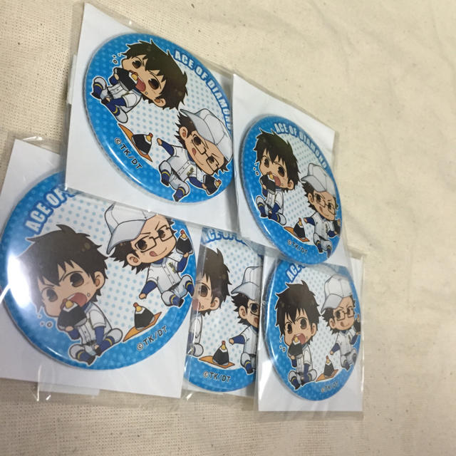 アニメイト 名古屋 岐阜限定ダイヤのエース缶バッジの通販 By イワトビ S Shop ラクマ アニメイト 名古屋 岐阜限定ダイヤのエース缶バッジの通販 By イワトビ S Shop ラクマ