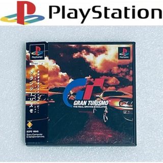 GRAN TURISMO / グランツーリスモ [PS] 005