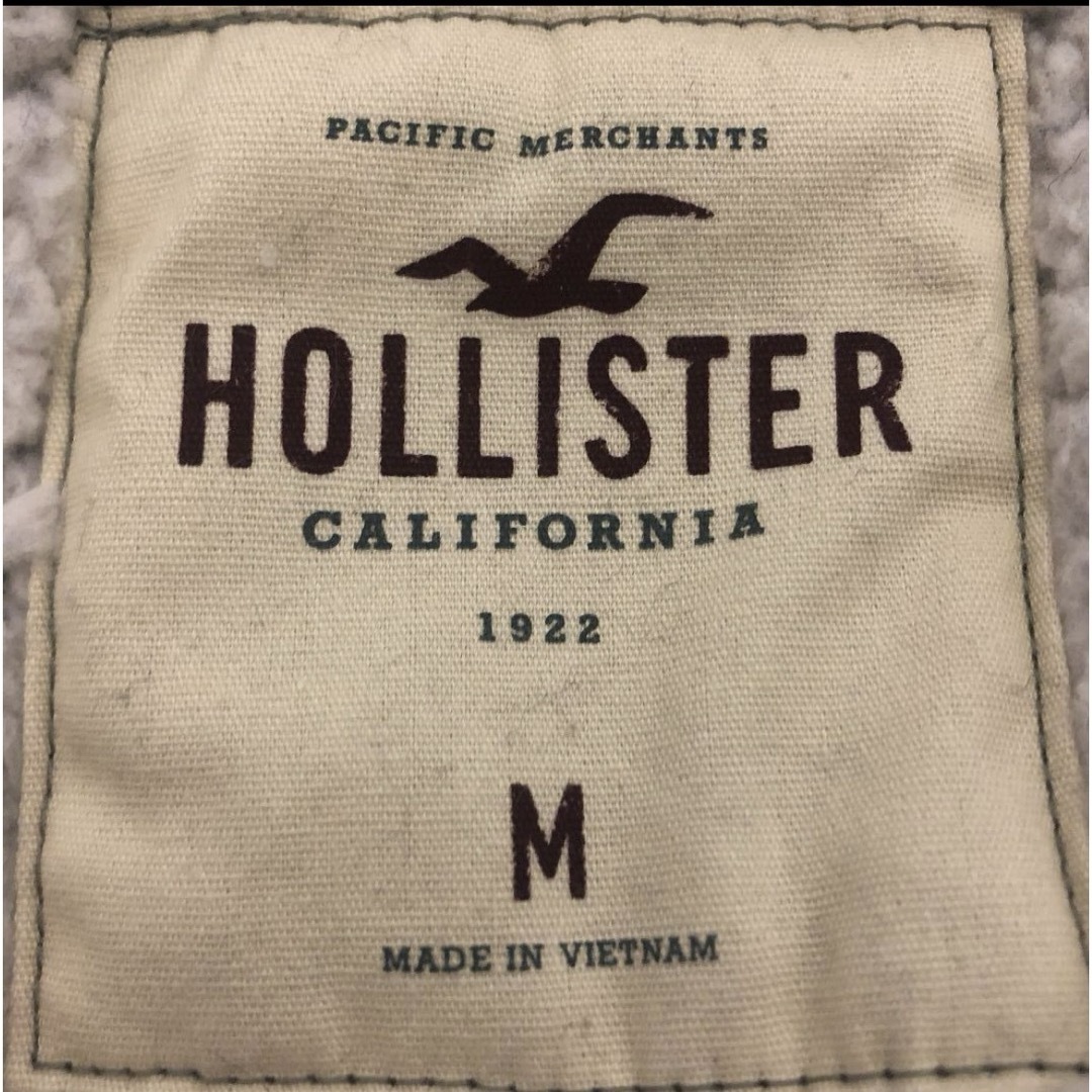 Hollister - 美品☆ホリスター☆モッズコートの通販 by Hollister - 美品☆ホリスター☆モッズコートの通販 by