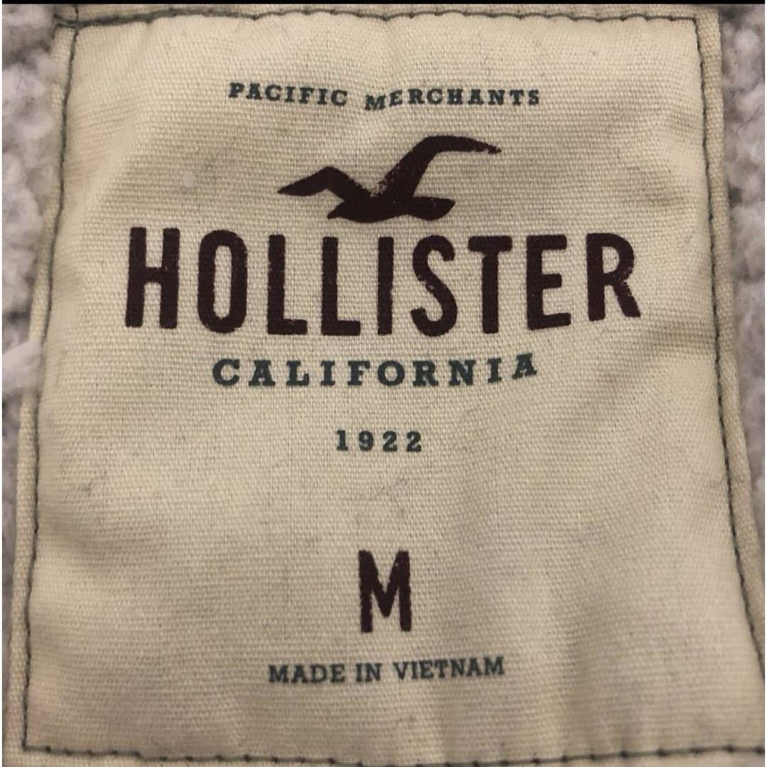 Hollister(ホリスター)の美品★ホリスター★モッズコート レディースのジャケット/アウター(モッズコート)の商品写真