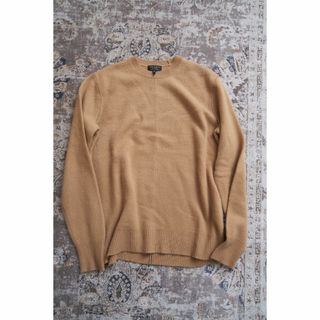 Rag & Bone - RAG & BONE ラグアンドボーン　カシミアニット M