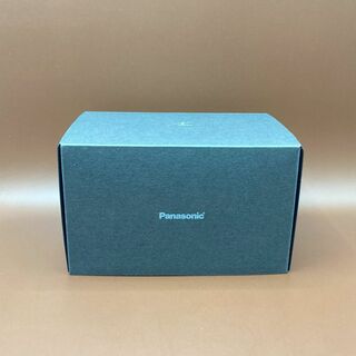 Panasonic ラムダッシュ パームイン ES-PV3A-K