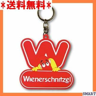 ☆人気 ラバーキーチェーン Wienerschnitzel メリカン雑貨 126(その他)