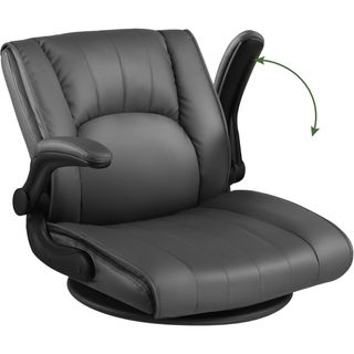 ComHoma 座椅子 回転座椅子 ゲーミング座椅子(ハイバックチェア)