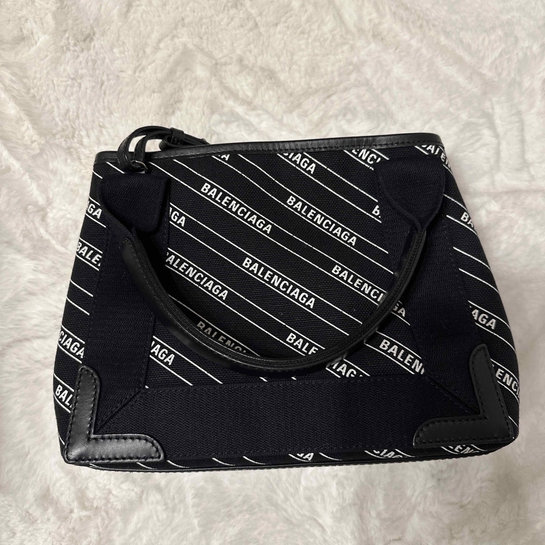 BALENCIAGA BAG(バレンシアガバッグ)のバレンシアガ　バック　BALENCIAGA トートバッグ レディースのバッグ(トートバッグ)の商品写真