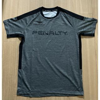 ペナルティ(PENALTY)のPENALTY ペナルティ サッカー フットサル プラシャツ Tシャツ(ウェア)