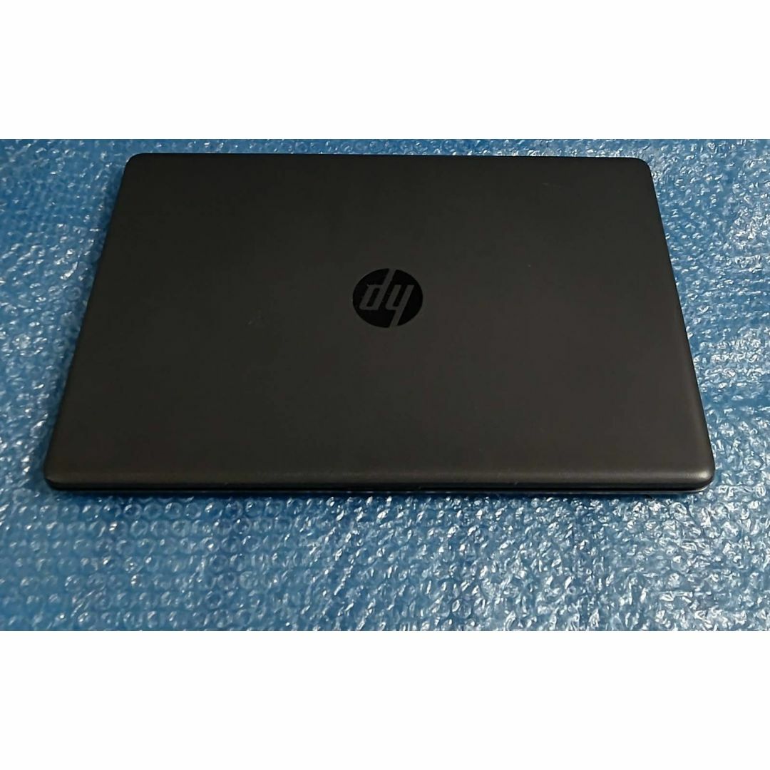 HP(ヒューレットパッカード)のHP 250G7改48 Core i5 M.2SSD HDD Win11Pro スマホ/家電/カメラのPC/タブレット(ノートPC)の商品写真